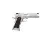 Pistola KING ARMS Predator Iron Shrike Plata -  6 mm GBB