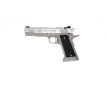 Pistola KING ARMS Predator Iron Shrike Plata -  6 mm GBB