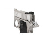 Pistola KING ARMS Predator Iron Shrike Plata -  6 mm GBB