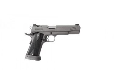 Pistola KING ARMS Predator Iron Shrike Urban Grey -  6 mm GBB