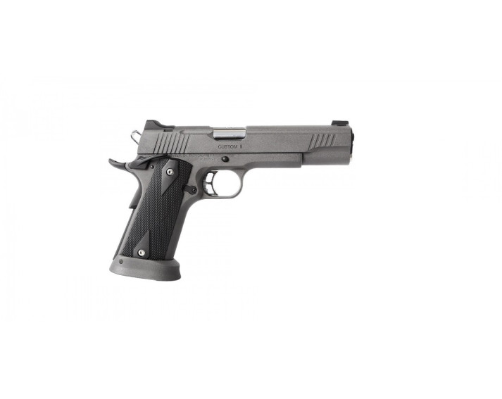 Pistola KING ARMS Predator Iron Shrike Urban Grey -  6 mm GBB