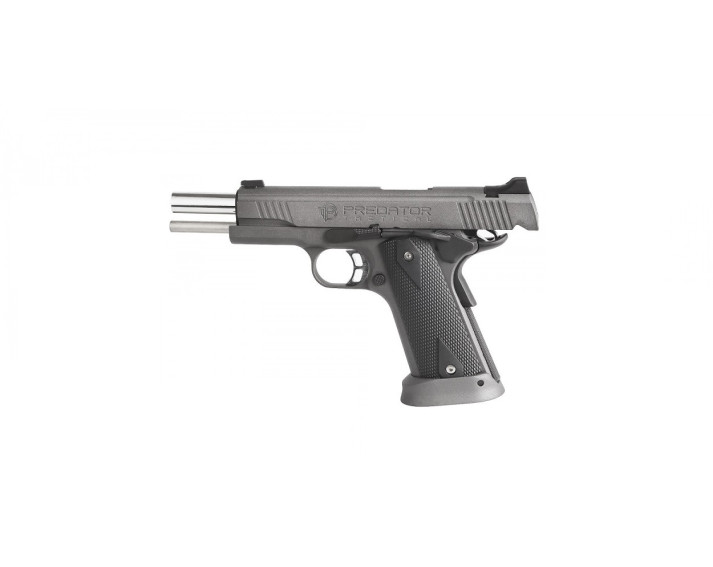 Pistola KING ARMS Predator Iron Shrike Urban Grey -  6 mm GBB