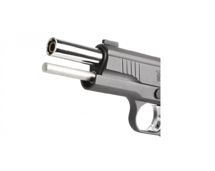 Pistola KING ARMS Predator Iron Shrike Urban Grey -  6 mm GBB