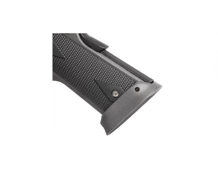 Pistola KING ARMS Predator Iron Shrike Urban Grey -  6 mm GBB