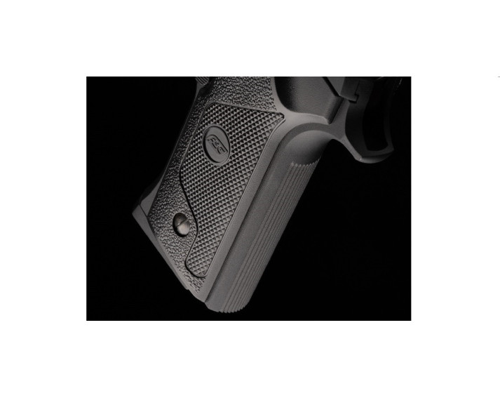 Pistola M9 Negra Elite EIA Full Metal - 6 mm GBB