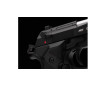 Pistola M9 Negra Elite EIA Full Metal - 6 mm GBB