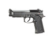 Pistola M9 Negra Elite EIA Full Metal - 6 mm GBB