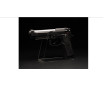 Pistola M9 Negra Elite EIA Full Metal - 6 mm GBB