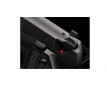 Pistola M9 Negra Elite EIA Full Metal - 6 mm GBB