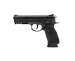 Pistola CZ SP-01 SHADOW -No Blow-Black 4,5 mm Co2 Bbs Acero