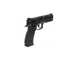 Pistola CZ SP-01 SHADOW -No Blow-Black 4,5 mm Co2 Bbs Acero