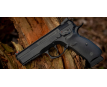 Pistola CZ SP-01 SHADOW -No Blow-Black 4,5 mm Co2 Bbs Acero