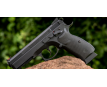 Pistola CZ SP-01 SHADOW -No Blow-Black 4,5 mm Co2 Bbs Acero