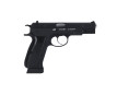 Pistola CZ 75 Blowback - 4,5 mm Co2 Bbs Acero