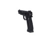 Pistola CZ 75 Blowback - 4,5 mm Co2 Bbs Acero