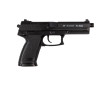 Pistola MK23 Special Operations Negra  - 6 mm Gas