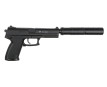 Pistola MK23 Special Operations Negra  - 6 mm Gas