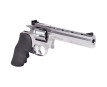 Revolver Dan Wesson 715 6" Silver - 4,5 mm Co2 Bbs Acero