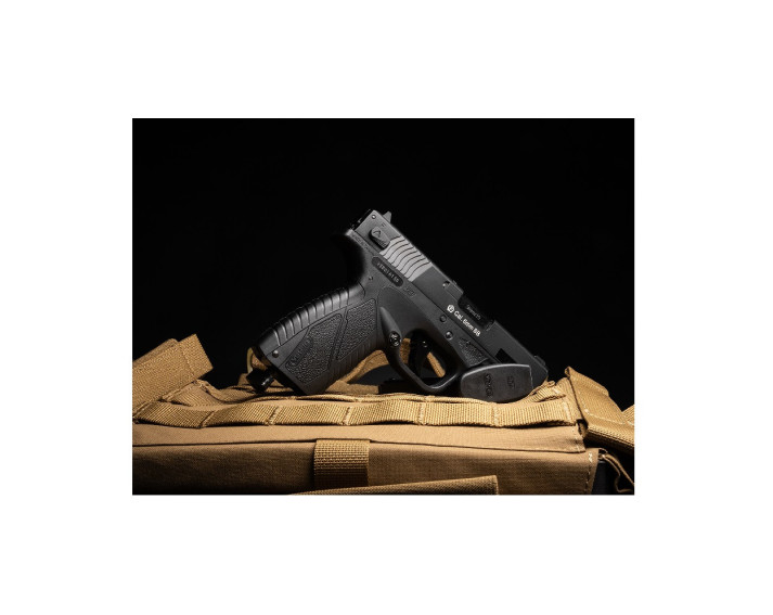 Pistola BERSA BP9CC - 6 mm Co2