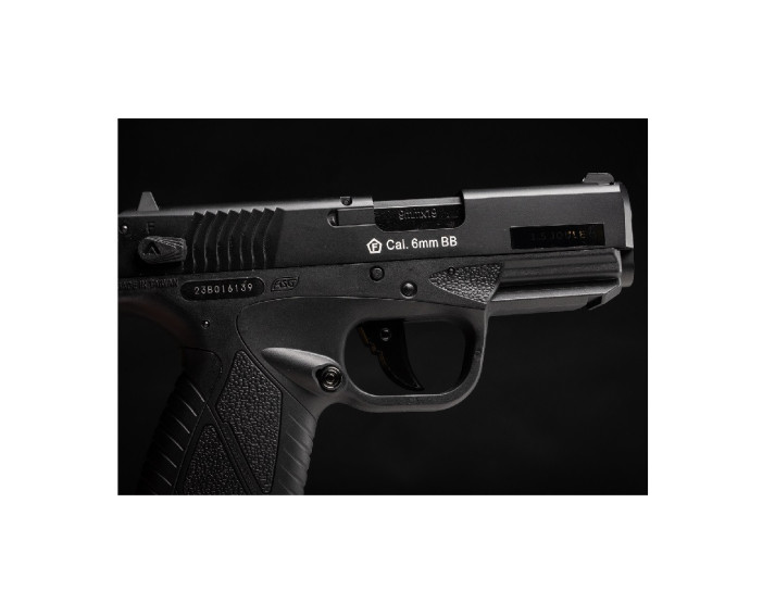 Pistola BERSA BP9CC - 6 mm Co2