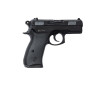 Pistola CZ 75D Compact Negra - 6 mm Co2