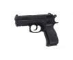Pistola CZ 75D Compact Negra - 6 mm Co2