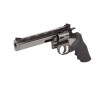 Revolver Dan Wesson 715 6" Steel Grey - 4,5 mm Co2 Balines
