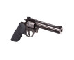 Revolver Dan Wesson 715 6" Steel Grey - 4,5 mm Co2 Balines