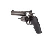 Revolver Dan Wesson 715 6" Steel Grey - 4,5 mm Co2 Balines