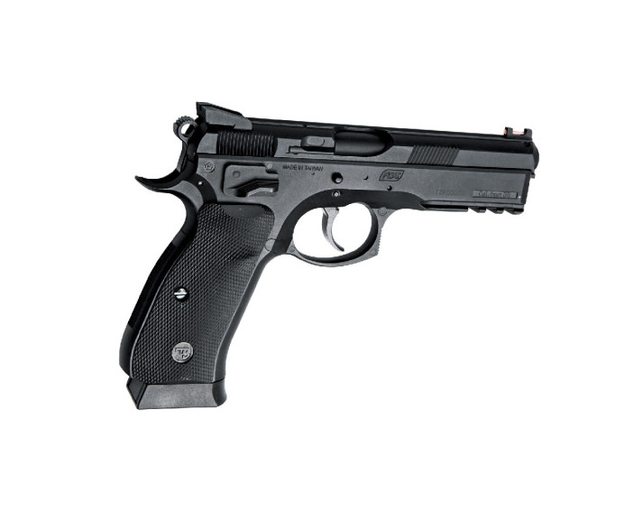 Pistola CZ SP-01 SHADOW - 6 mm Co2