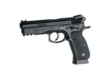 Pistola CZ SP-01 SHADOW - 6 mm Co2 2