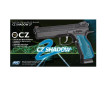 Pistola CZ SP-01 SHADOW II Blow Back Combi Full metal - 6 mm Co2