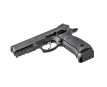 Pistola CZ SP-01 SHADOW Blowback - 4,5 mm Co2 Bbs Acero