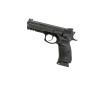 Pistola CZ SP-01 SHADOW Blowback - 4,5 mm Co2 Bbs Acero