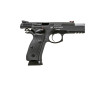 Pistola CZ SP-01 SHADOW Blowback - 4,5 mm Co2 Bbs Acero