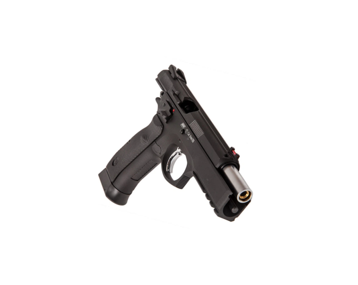 Pistola CZ SP-01 SHADOW Blowback - 4,5 mm Co2 Bbs Acero