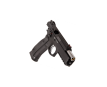Pistola CZ SP-01 SHADOW Blowback - 4,5 mm Co2 Bbs Acero