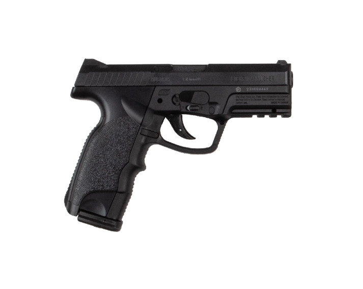 Pistola Steyr M9-A1 - 6 mm Co2