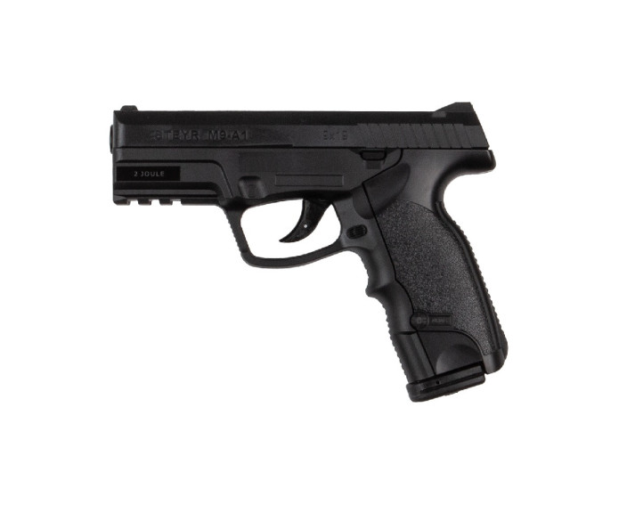Pistola Steyr M9-A1 - 6 mm Co2