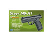 Pistola Steyr M9-A1 - 6 mm Co2