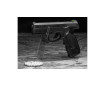 Pistola Steyr M9-A1 - 6 mm Co2