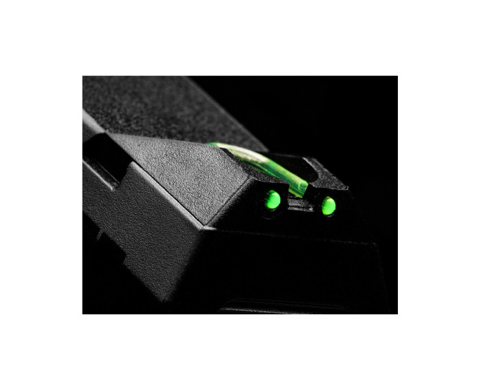 Pistola Steyr M9-A1 - 6 mm Co2