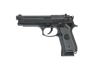Pistola X9 CLASSIC Blowback - 4,5 mm Co2 Bbs Acero 2