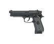 Pistola X9 CLASSIC Blowback - 4,5 mm Co2 Bbs Acero