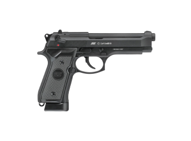 Pistola X9 CLASSIC Blowback - 4,5 mm Co2 Bbs Acero