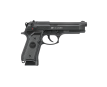 Pistola X9 CLASSIC Blowback - 4,5 mm Co2 Bbs Acero