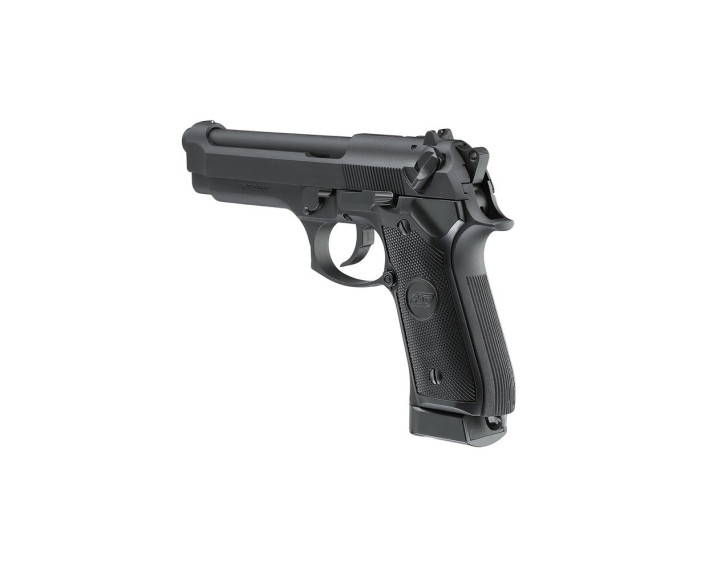 Pistola X9 CLASSIC Blowback - 4,5 mm Co2 Bbs Acero