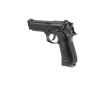 Pistola X9 CLASSIC Blowback - 4,5 mm Co2 Bbs Acero
