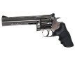 Revolver Dan Wesson 715 6" Steel Grey,  6 mm Co2
