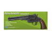 Revolver Schofield 6" Negro Full metal - 6 mm Co2